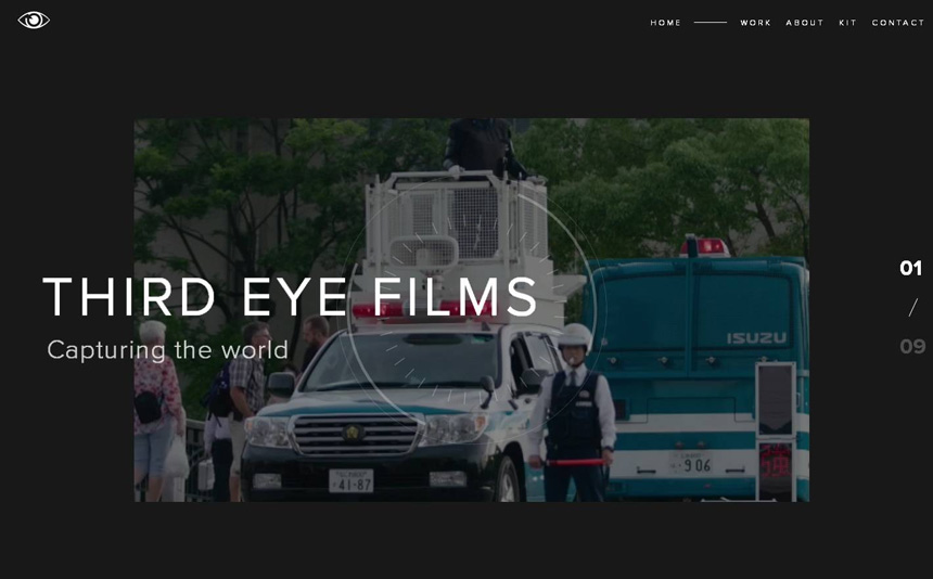 企業(yè)網站設計引用這些趨勢更具吸引力